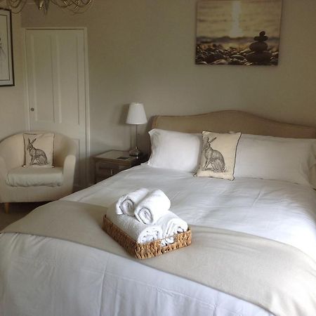 Three Ivy Cross Bed & Breakfast Shaftesbury Bilik gambar
