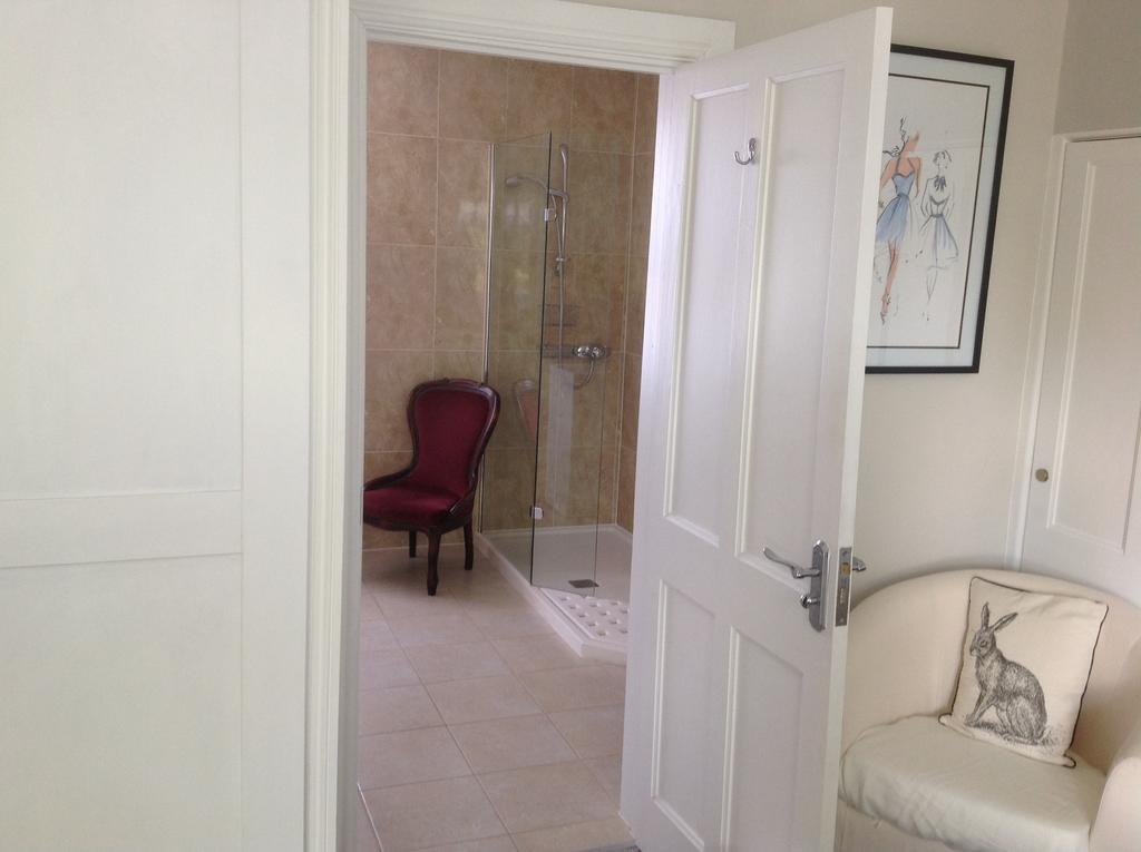 Three Ivy Cross Bed & Breakfast Shaftesbury Bilik gambar