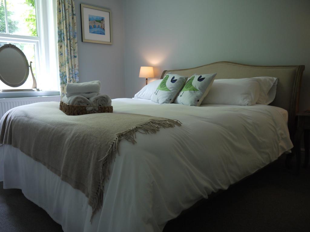 Three Ivy Cross Bed & Breakfast Shaftesbury Bilik gambar